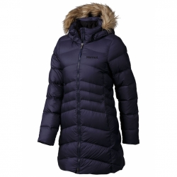 Пальто-пуховик Marmot Montreal Coat
